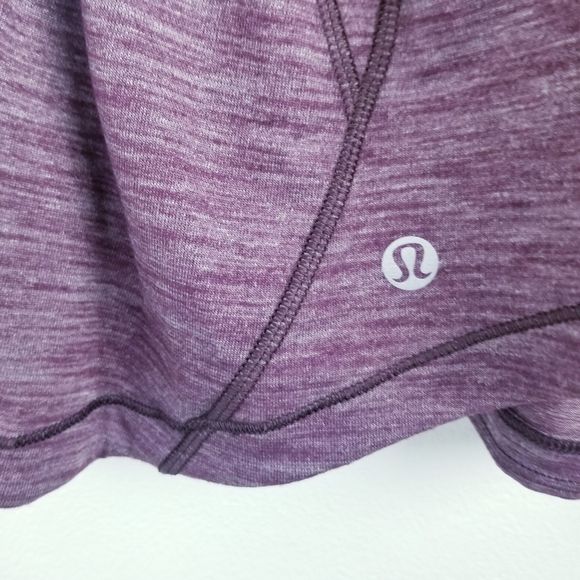Lululemon Purple Train Times Tank NWT - Picture 8 of 8